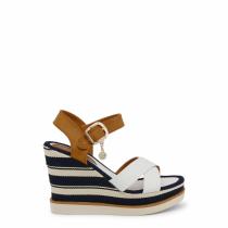 Damen Sandalen Enrico Coveri