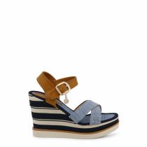 Damen Sandalen Enrico Coveri