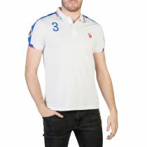 U.s. Polo, Полошърт с къс ръкав