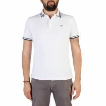Emporio Armani, Полошърт с къс ръкав