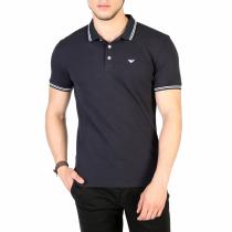 Emporio Armani, Poloshirt Kurzarm