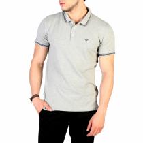 Emporio Armani, Poloshirt Kurzarm