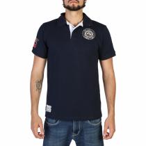 Geographical Norway Мъжки Поло Шърт