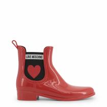 Love Moschino, Ботуши