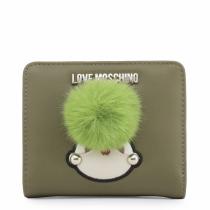 Γυναικεία Πορτοφολια Love Moschino