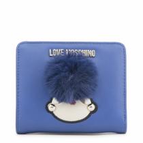 Γυναικεία Πορτοφολια Love Moschino