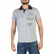 Geographical Norway Herren Poloshirt