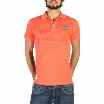 Geographical Norway Herren Poloshirt