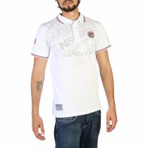 Geographical Norway Herren Poloshirt