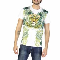 Versace Jeans Мъжка Тениска