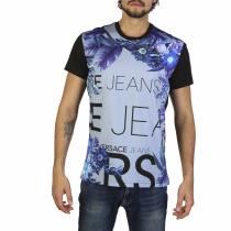 Versace Jeans Мъжка Тениска