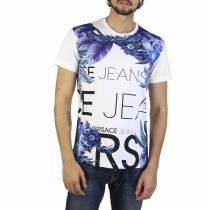 Versace Jeans Мъжка Тениска
