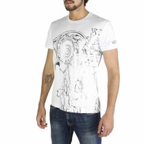 Versace Jeans Мъжка Тениска