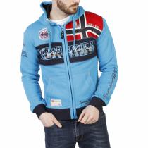 Geographical Norway Мъжки Суетшърт