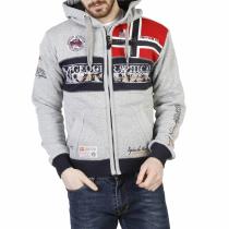 Geographical Norway, Суичър с качулка