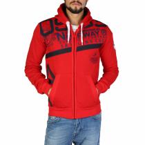 Geographical Norway, Суичър с качулка