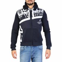Geographical Norway, Суичър с качулка
