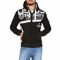 Geographical Norway, Суичър с качулка