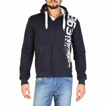 Geographical Norway, Суичър с качулка