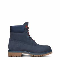 Timberland, Ботуши