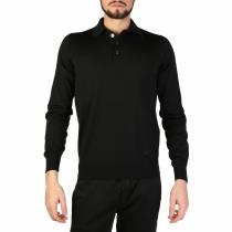 Emporio Armani, Поло Дълъг Ръкав