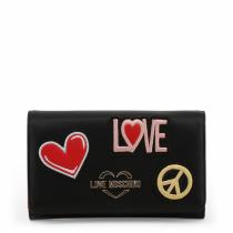 Love Moschino, Πορτοφόλια