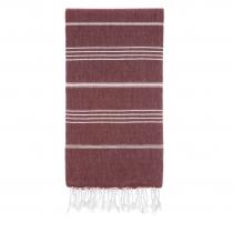 Interblanket, Πετσετα
