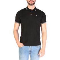 Emporio Armani, Polo κοντο μανικι