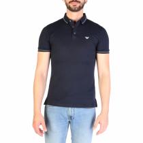 Emporio Armani, Polo κοντο μανικι
