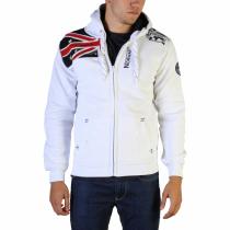 Φουτερ Με Κουκουλα Ανδρικα Geographical Norway