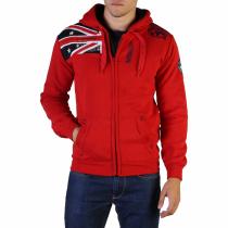 Φουτερ Με Κουκουλα Ανδρικα Geographical Norway