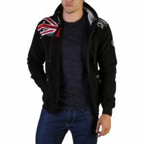 Φουτερ Με Κουκουλα Ανδρικα Geographical Norway