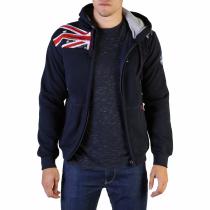 Φουτερ Με Κουκουλα Ανδρικα Geographical Norway