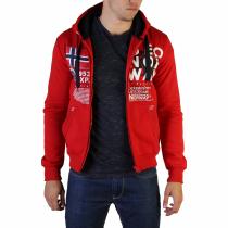 Φουτερ Με Κουκουλα Ανδρικα Geographical Norway