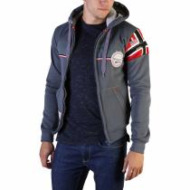 Φουτερ Με Κουκουλα Ανδρικα Geographical Norway