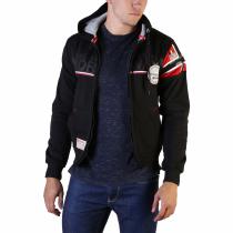 Φουτερ Με Κουκουλα Ανδρικα Geographical Norway