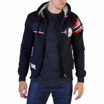 Φουτερ Με Κουκουλα Ανδρικα Geographical Norway