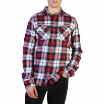 Superdry, πουκαμισο μακρυμανικο