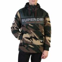 Superdry, Μπλούζα Φούτερ
