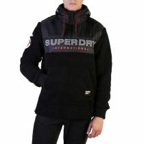 Superdry, Μπλούζα Φούτερ