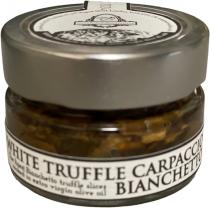 Carpaccio Of Bianchetto Truffle 100 Gr/ 3.7 Oz