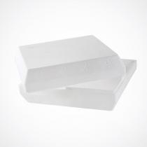 Стиропорена Кутия За Торта 32X32X13 См – Вътрешен Размер 29X29X10 См