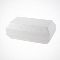 Стиропорена Кутия За Торта 35X19X13 См – Вътрешен Размер 32X16.5X11 См