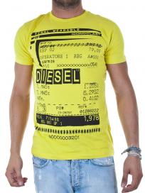 Diesel Herren T-Shirt