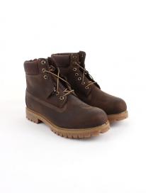 Timberland Мъжки Боти