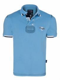 Giorgio Di Mare Herren Poloshirt