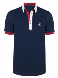 Giorgio Di Mare Herren Poloshirt