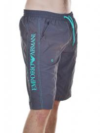 Emporio Armani Мъжки Бански Тип Шорти