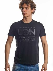 Armani Jeans Мъжка Тениска