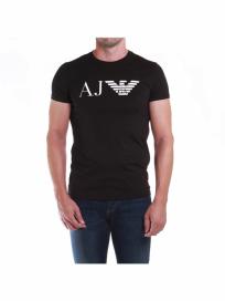 Armani Jeans Мъжка Тениска